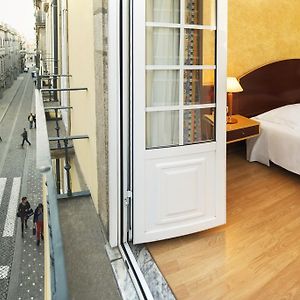 Kamer met Twee Aparte Bedden